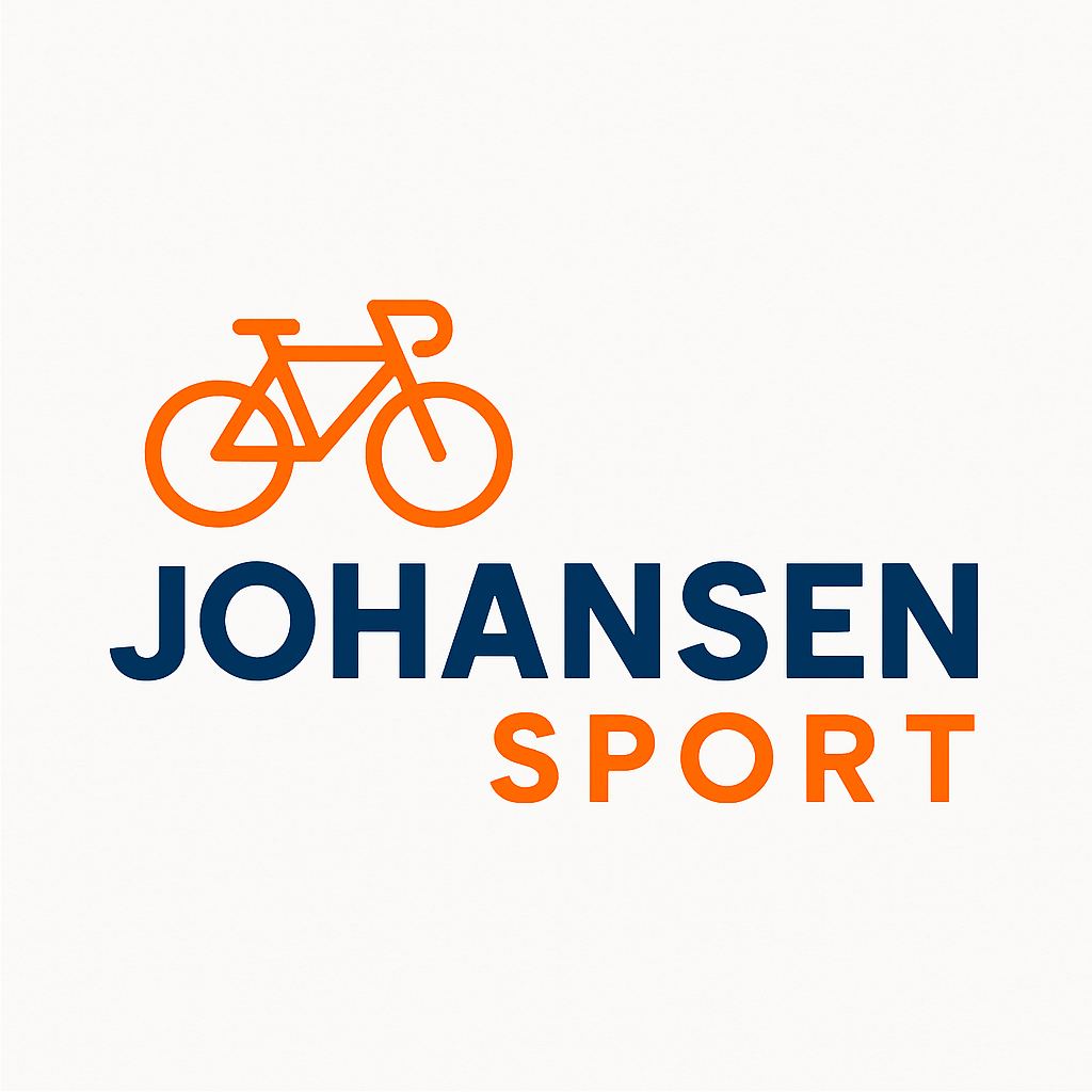 Johansen sport