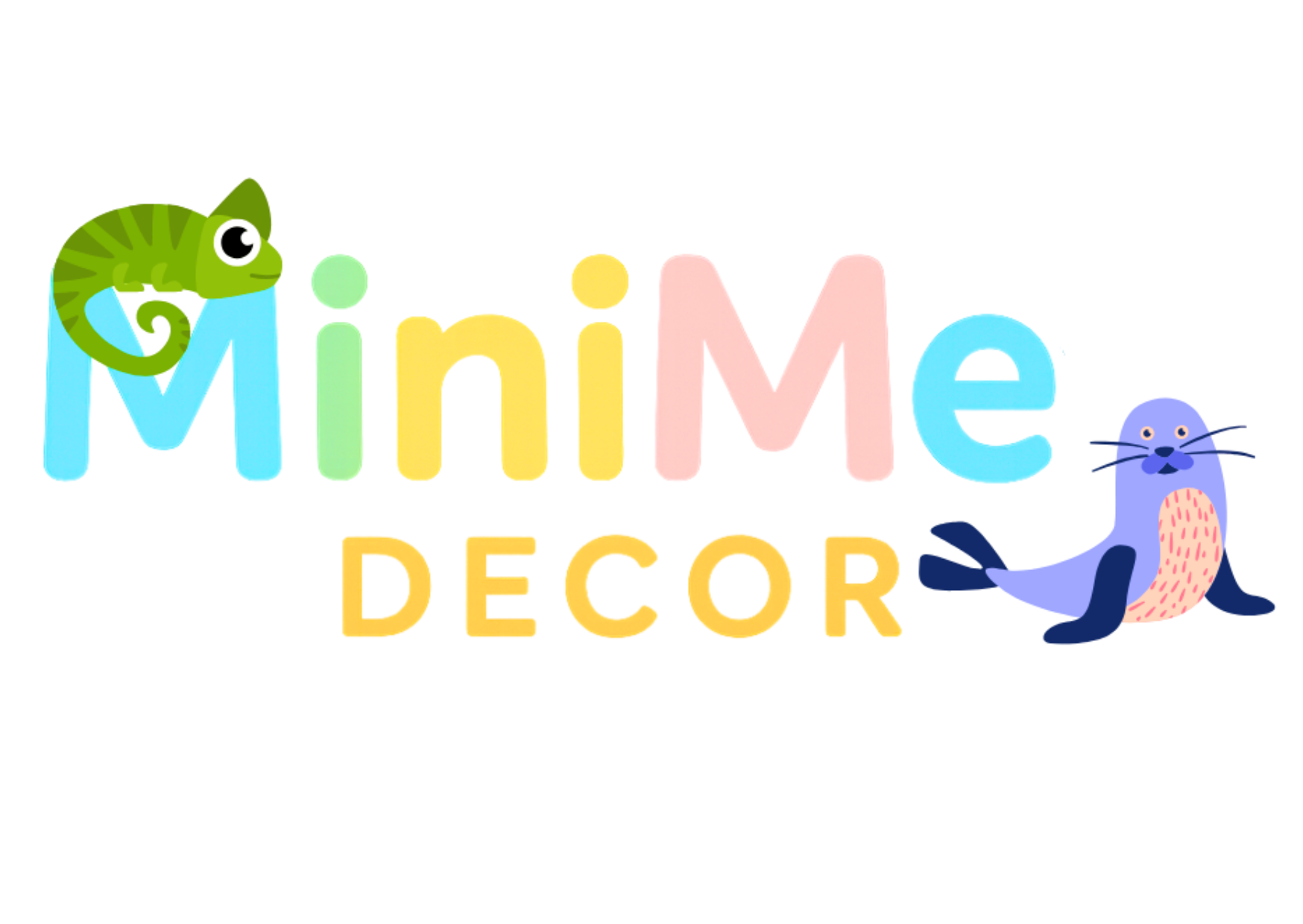 Minime Decor