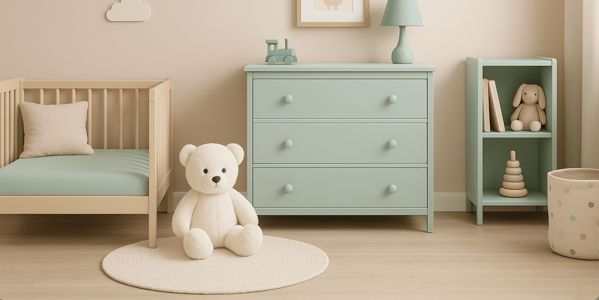 MiniMe Decor
