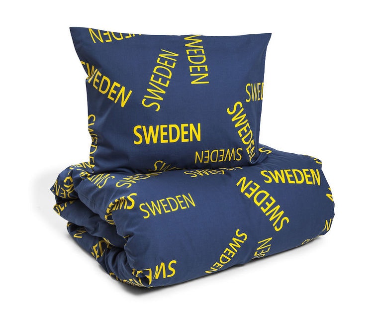 Lord Nelson Bäddset Sverige