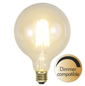 Star Trading LED Lampa E27 Dimmbar