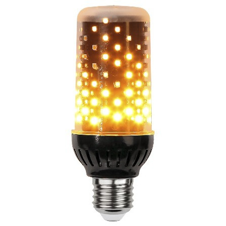 Star Trading Flame Lamp LED
