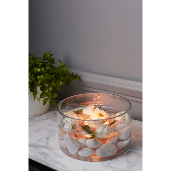 Star Trading LED Ljus Water Candle