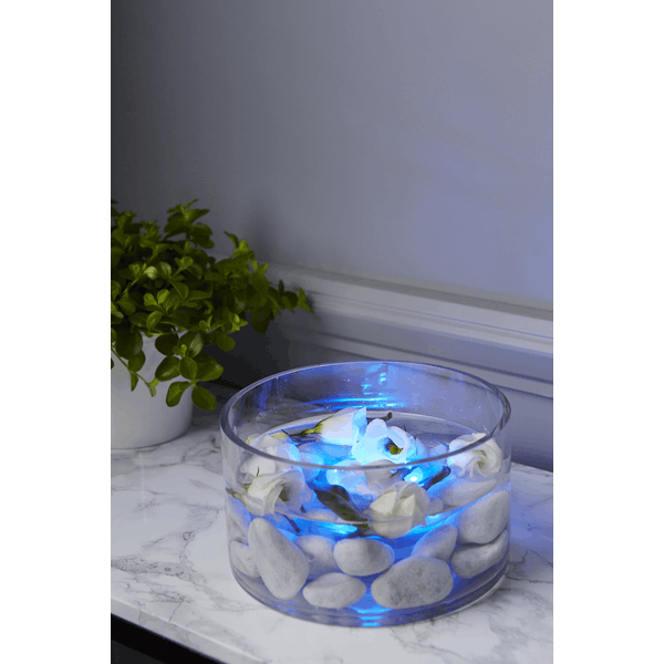 Star Trading LED Ljus Water Candle