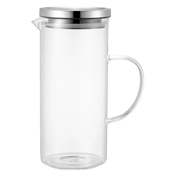 Dorre Kay Tillbringare 1,3 liter Glas/Rostfri