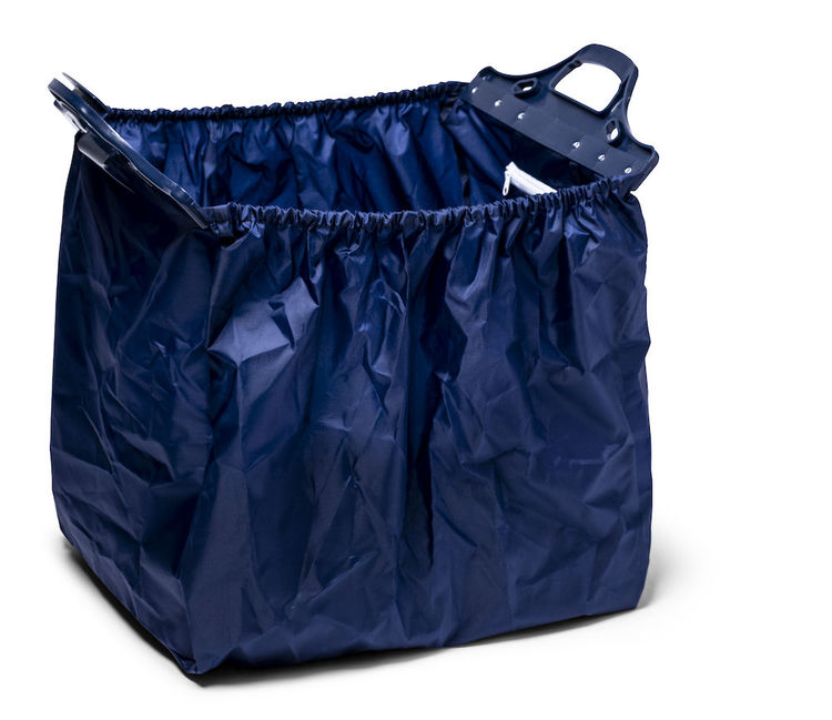 Lord Nelson Shoppingbag Polyester