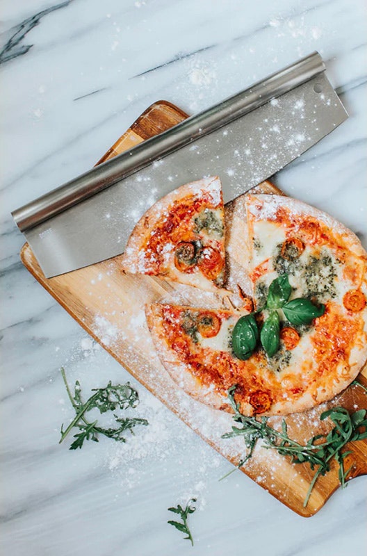 Dorre Perry Pizzaskärare