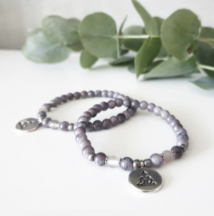 Buddha Armband