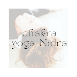 Yoga Nidra Chakra