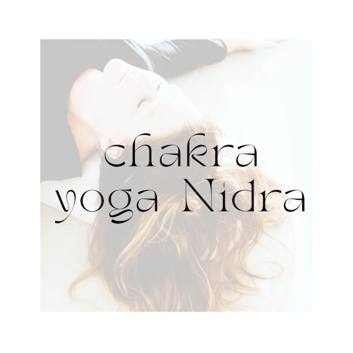 Yoga Nidra Chakra