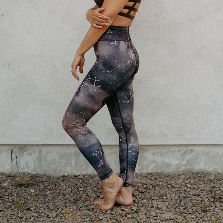 Stargate Yogaleggings