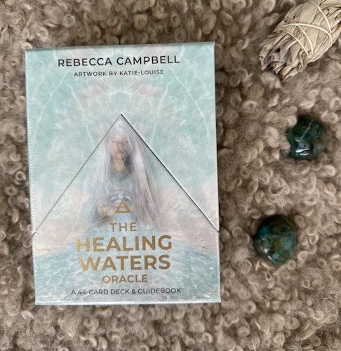 The Healing Waters orakel