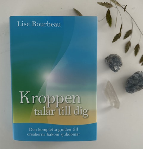 Kroppen talar till dej