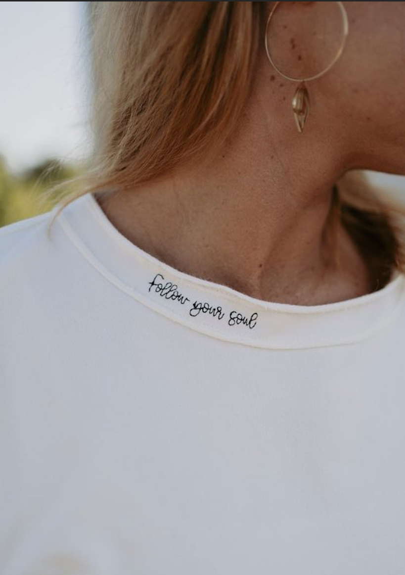 Follow your soul T-Shirt