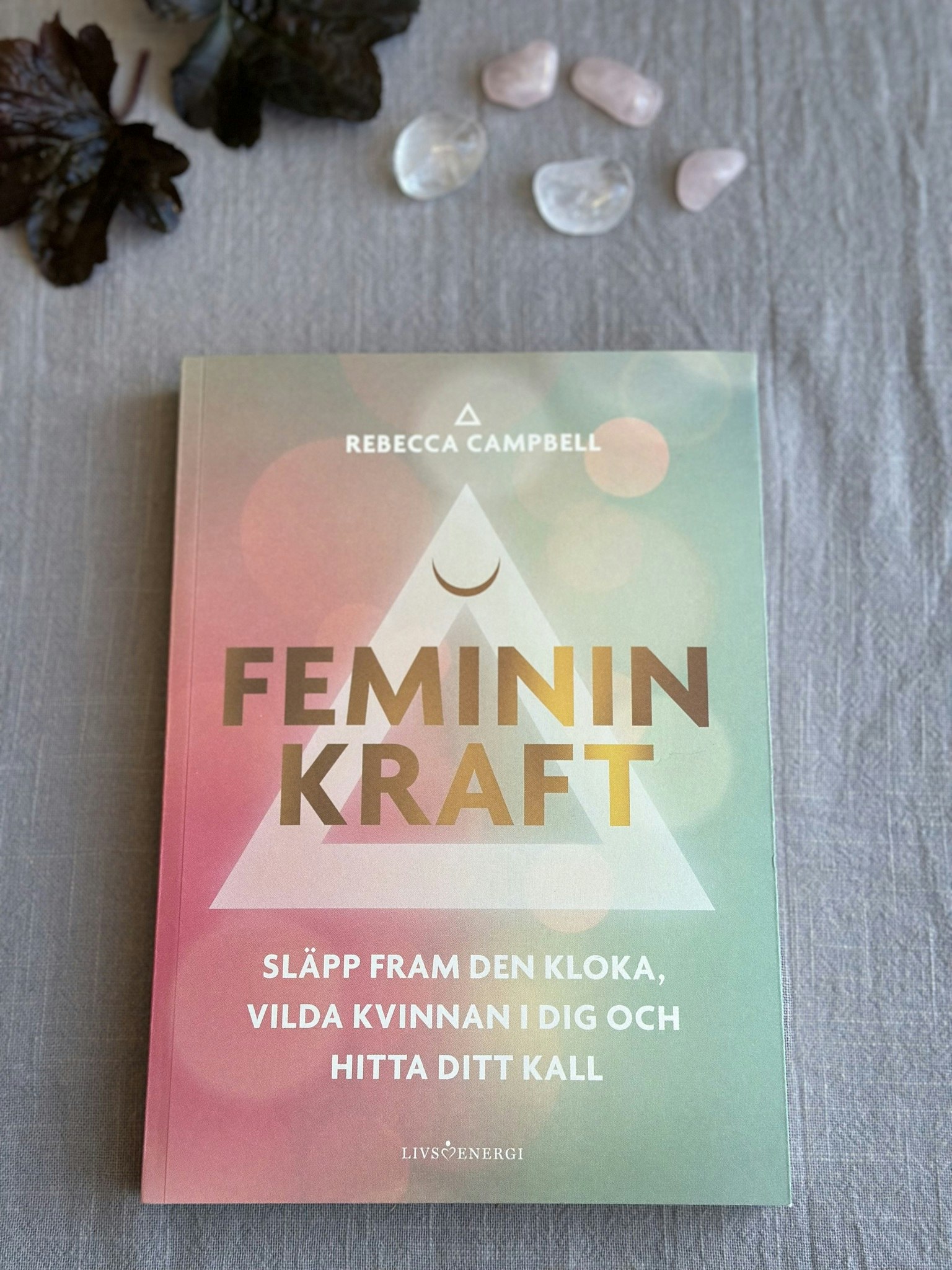 Feminin Kraft