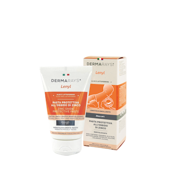 Lenyl - bleiesalve - 125ml