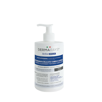 Active All i one - til kropp og hår - 500ml