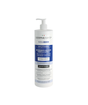 Active All i one - til kropp og hår - 1000ml