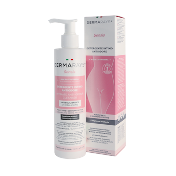 Sensis - intimvask -  250ml
