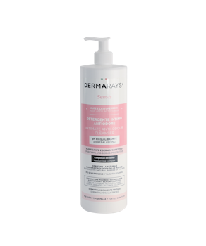 Sensis - intimvask -  1000ml