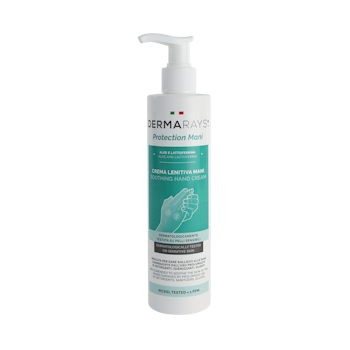 Mani håndkrem - 250ml