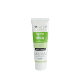 Step-Med - Fotkrem - 125ml