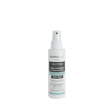 Fresh - Aftershave spray- 125ml