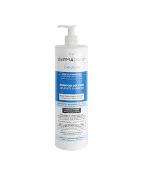 ExtraCare shampoo 1000ml