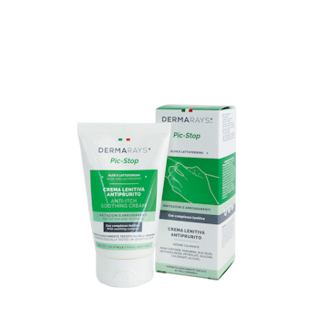 Pic-Stop - Kløestillinde krem -125ml