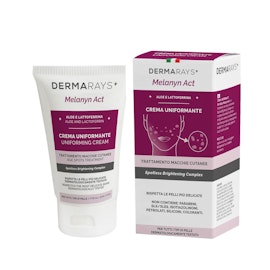 Melanyn Act - skjuler hudflekker - 50ml
