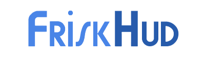 Friskhud.no