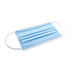 Munskydd typ II, 50-pack