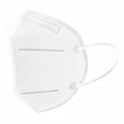 Munsskydd FFP2 - 5-pack