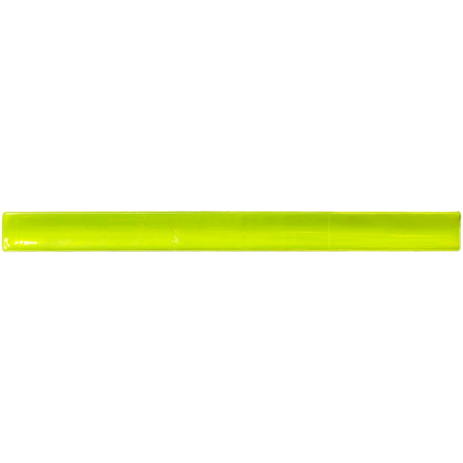 Reflexarmband Snap