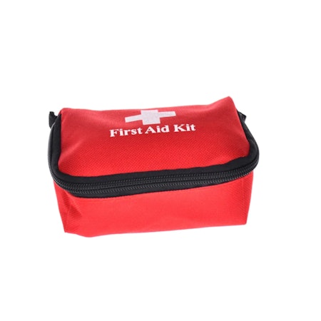 Första hjälpen-kit Mini