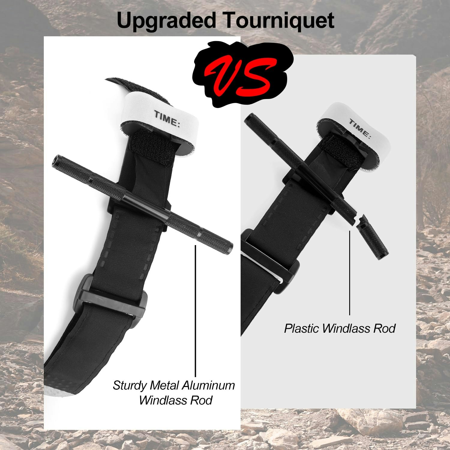 Blodstoppare Tourniquet Pro