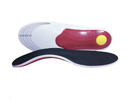 Innersula för pronation och plattfot – Pronation Comfort
