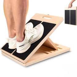 Stretchbräda för underkroppens flexibilitet och styrka
