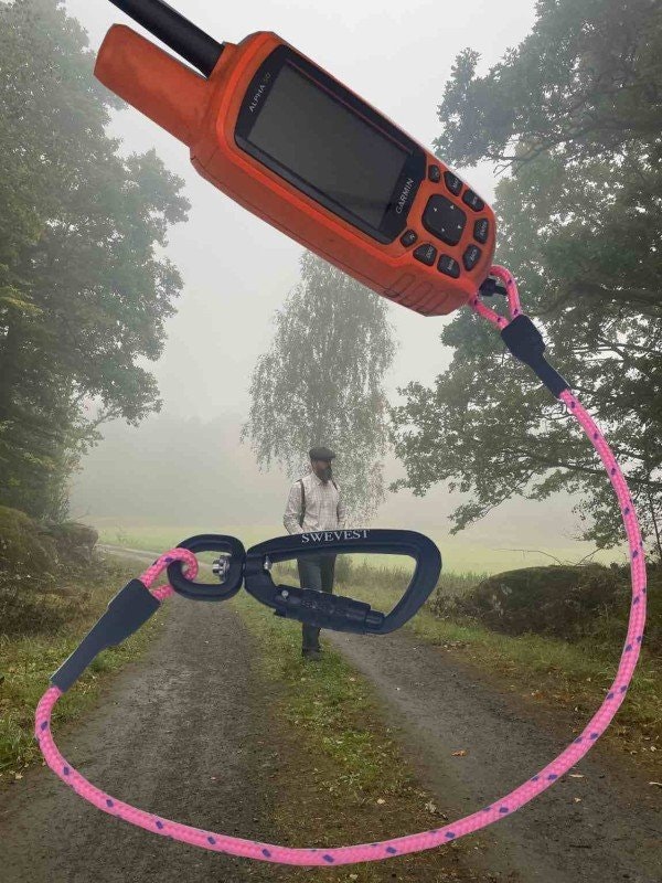 Våra produkter i Paracord