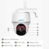 Ska du köpa en övervakningskamera åtelkamera viltkamera så är ReoLink Go PT plus det bästa alternativet!