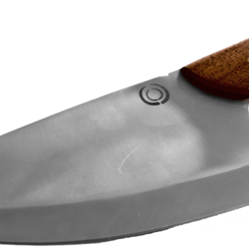 Swevest Skinner Knife Alá Rickard