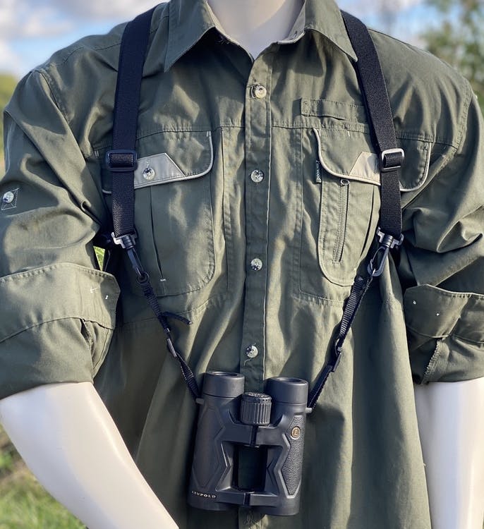 Bino harness Trofé