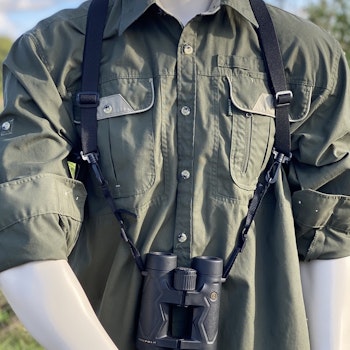 Bino harness Trofé