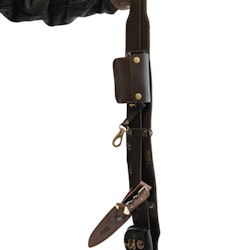 Doghandler Belt Trofé