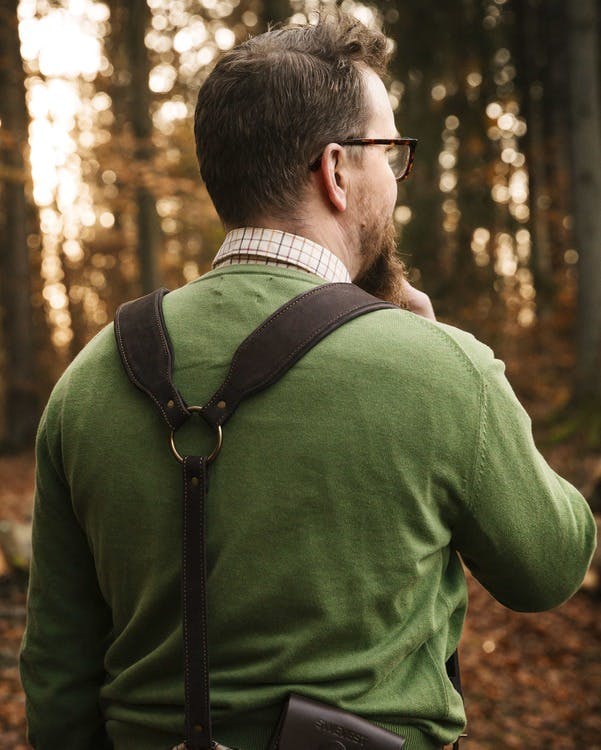 Suspenders Loki