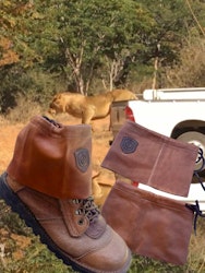 Gaiters Safari