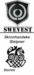 Skinnhandske Sleipner