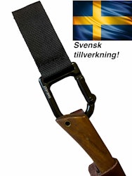 Bälteskrok Dangler Bas Magnus