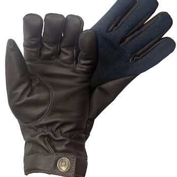 Leather Glove Kung Bore