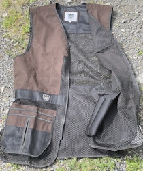 Swevest Shooting Vest